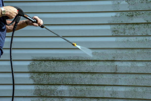 Reliable Louisville, MS  Pressure Washing Services Solutions