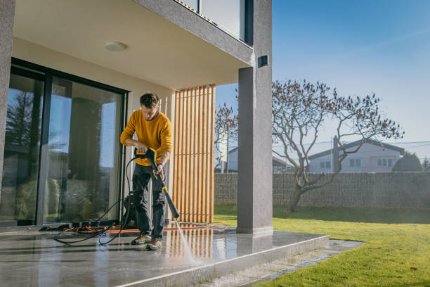Best Dumpster Area Cleaning  in Louisville, MS