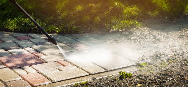 Best Playground Equipment Cleaning  in Louisville, MS